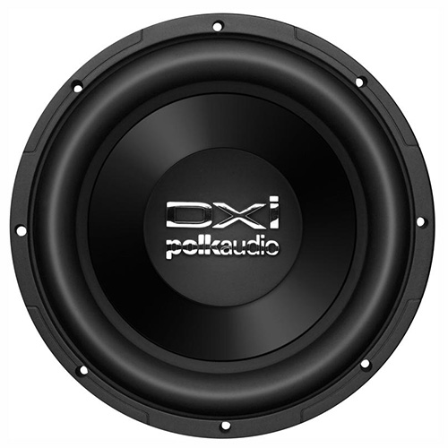   Polk Audio DXi104DVC